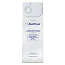 Janitized Vacuum Filter Bags Designed To Fit Nilfisk Carpetwin Upright 16Xp/20Xp, 100/Ct - APCJANNFCPTW162