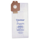 Janitized Vacuum Filter Bag Designed To Fit Karcher/Tornado Cv30/1, Cv38/1, Cv48/2, 100/Ct - APCJANKACV302