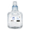 Purell Advanced Hand Sanitizer Green Certified Foam Refill, 1200 Ml, Fragrance Free - GOJ190402EA
