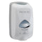 Provon Tfx Touch Free Dispenser, 1200 Ml, 6" X 4" X 10.5", Dove Gray - GOJ274512