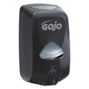 GOJO Tfx Touch-Free Automatic Foam Soap Dispenser, 1200 Ml, 4.1" X 6" X 10.6", Black - GOJ273012