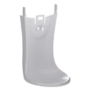 GOJO Shield Ltx And Adx Floor And Wall Protector, 1200 Ml/1250 Ml, 3.8" X 3.7" X 6.2", White - GOJ1045WHT12