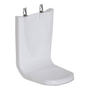 GOJO Shield Nxt Floor And Wall Protector, 1 L, 4" X 4" X 5.08", White - GOJ214506