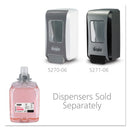 GOJO Luxury Foam Hand Wash Refill For Fmx-20 Dispenser, 2000 Ml, Refreshing Cranberry, 2/Carton - GOJ526102