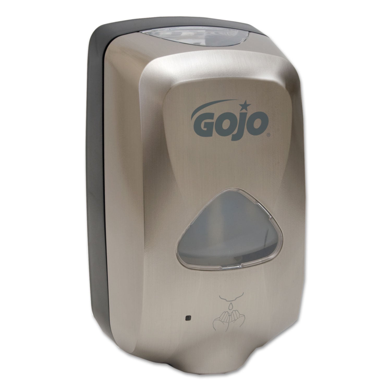 GOJO Tfx Touch Free Dispenser, 1200 Ml, 6