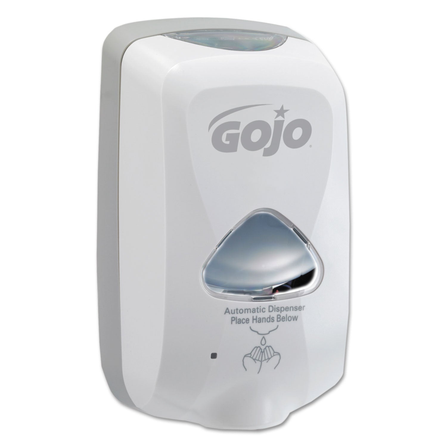 GOJO Tfx Touch-Free Automatic Foam Soap Dispenser, 1200 Ml, 4.1