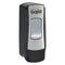 GOJO Adx-7 Dispenser, 700 Ml, 9.8" X 3.94" X 3.7", Chrome - GOJ878806