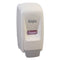 GOJO Bag-In-Box Liquid Soap Dispenser, 800 Ml, 5.75" X 5.5" X 5.13", White - GOJ903412