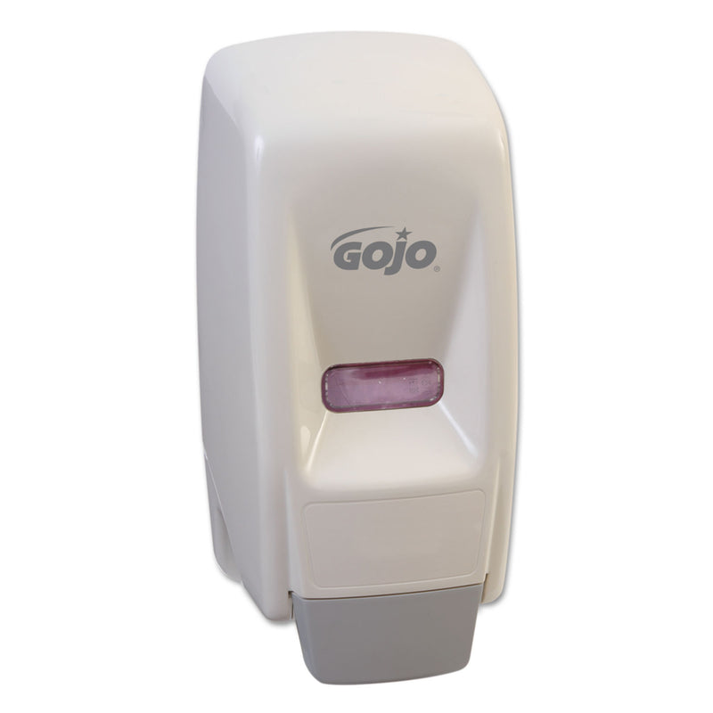 GOJO Bag-In-Box Liquid Soap Dispenser, 800 Ml, 5.75