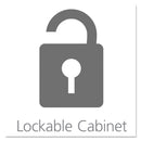 GOJO Adx-7 Dispenser, 700 Ml, 9.8" X 3.94" X 3.7", Black - GOJ878606