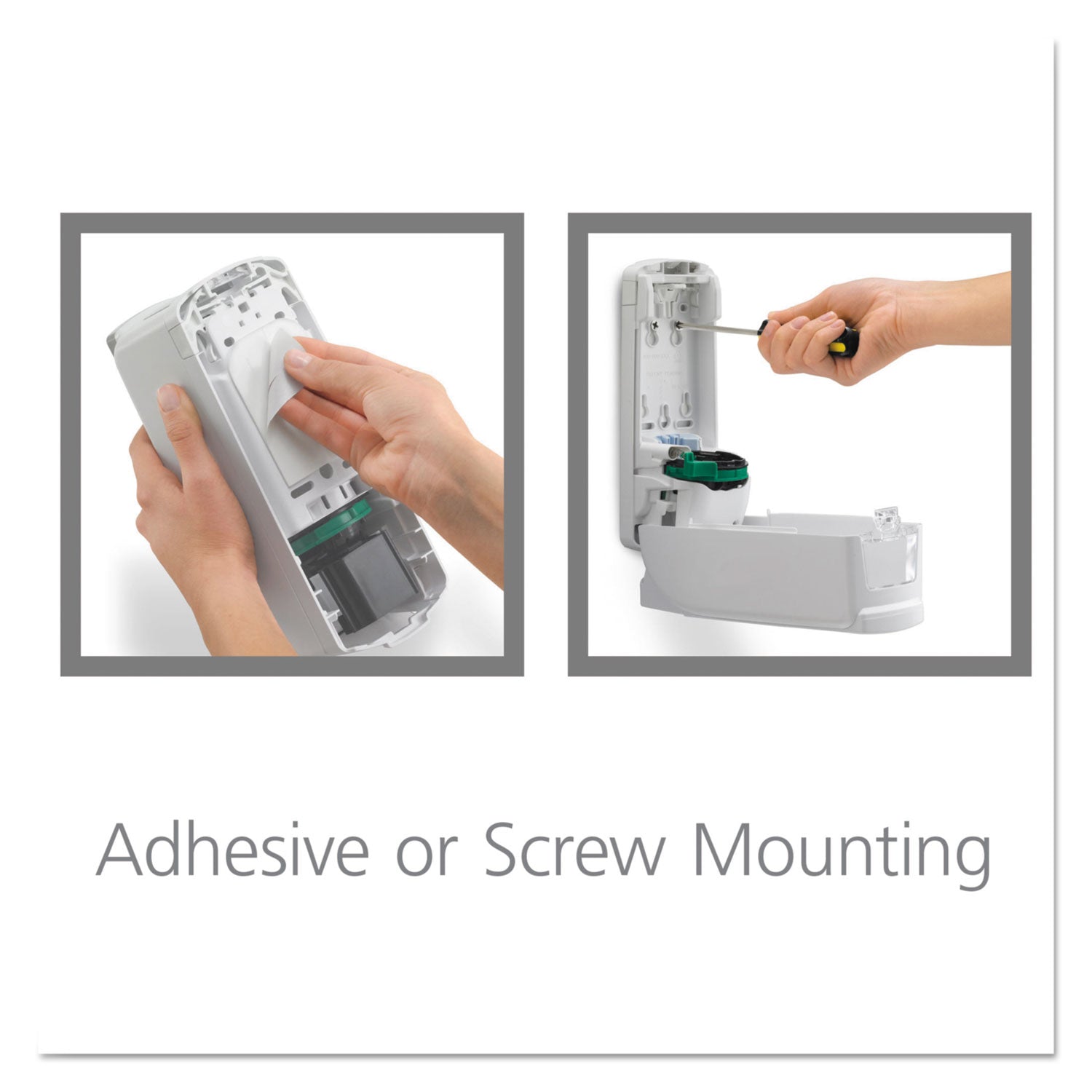 GOJO Adx-7 Dispenser, 700 Ml, 3.7