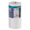 Tork Universal Perforated Towel Roll, 2-Ply, 11 X 9, White, 210 Sheets/Roll,12Rl/Ct - TRKHB1995A