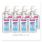 Purell Advanced Hand Sanitizer Refreshing Gel, Clean Scent, 12 Oz Pump Bottle - GOJ365912CT