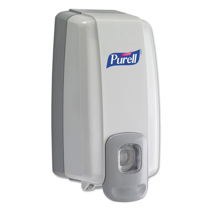 Purell Nxt Space Saver Dispenser, 1000 Ml, 5.13