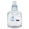 Purell Sf607 Instant Hand Sanitizer Foam, 1200 Ml Refill, Fragrance Free, 2/Carton - GOJ190202