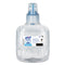 Purell Advanced E3-Rated Instant Hand Sanitizer Gel, Fragrance-Free,1200 Ml Refill, 2/Carton - GOJ190802
