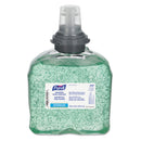 Purell Advanced Hand Sanitizer Soothing Gel Tfx Refill, 1200 Ml, 4/Carton - GOJ545704CT
