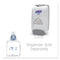 Purell Advanced Hand Sanitizer Foam, Fmx-12, 1200 Ml Refill, 3/Carton - GOJ519003