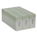 Georgia-Pacific Facial Tissue, 2-Ply, White, 100 Sheets/Box, 30 Boxes/Carton - GPC47410