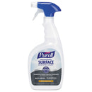 Purell Professional Surface Disinfectant, Fresh Citrus, 32 Oz Spray Bottle, 12/Carton - GOJ334212