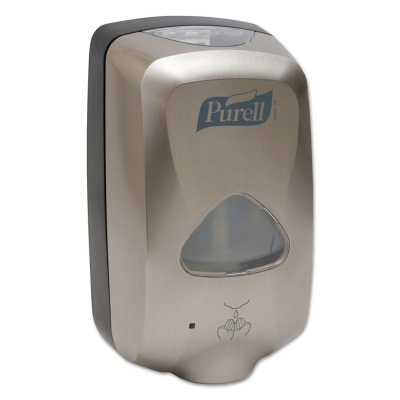 Purell Tfx Touch Free Dispenser, 1200 Ml, 6