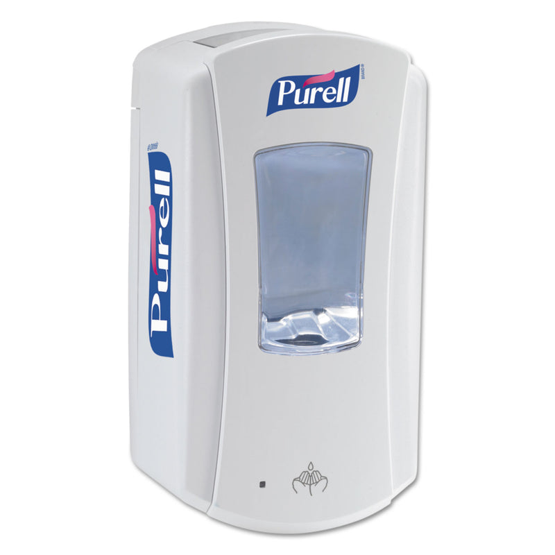 Purell Ltx-12 Touch-Free Dispenser, 1200 Ml, 5.75