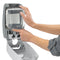 Purell Fmx-12 Foam Hand Sanitizer Dispenser For 1200 Ml Refill, 6.6" X 5.13" X 11", White - GOJ512006
