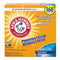 Arm & Hammer Powder Laundry Detergent, Clean Burst, 9.86 Lb, Box, 3/Carton - CDC3320000109