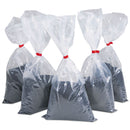 Rubbermaid Sand For Urns, Black, 5Lb - RCPBS25