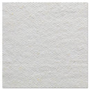Brawny Flax 900 Heavy Duty Cloths, 9 X 16 1/2, White, 72/Box, 10 Box/Carton - GPC29608