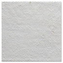 Brawny Flax 700 Medium Duty Cloths, 9 X 16 1/2, White, 94/Box, 10 Box/Carton - GPC29609