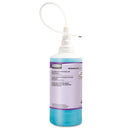Rubbermaid Enriched Moisturizing Foam Hand Soap, Citrus Scent, 1600Ml Refill, 4/Carton - RCP750386