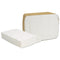 Cascades Select Full Fold Ii Napkins, 1-Ply, 6 1/2 X 12, 375/Pack, 24/Carton - CSDN090