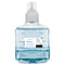Provon Foaming Antimicrobial Handwash With Pcmx, Floral,1200 Ml Refill, For Ltx-12, 2/Carton - GOJ194402
