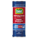 Comet Cleanser With Chlorinol, Powder, 21 Oz Canister, 24/Carton - PGC32987CT
