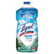 Lysol Clean And Fresh Multi-Surface Cleaner, Cool Adirondack Air, 40 Oz Bottle - RAC78630CT