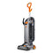 Hoover Hushtone Vacuum Cleaner With Intellibelt, 13", Orange/Gray - HVRCH54113