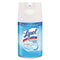 Lysol Disinfectant Spray, Crisp Linen, 7 Oz Aerosol, 12/Carton - RAC90440