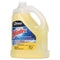 Windex Multi-Surface Disinfectant Cleaner, Citrus, 1 Gal Bottle, 4/Carton - SJN682265