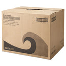 Boardwalk Office Packs Standard Bathroom Tissue, Septic Safe, 2-Ply, White, 504 Sheets/Roll, 80 Rolls/Carton - BWK6156