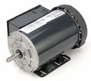 Marathon Motors 1-1/2 HP High Torque Farm Duty Motor,Capacitor-Start/Run,1725 Nameplate RPM,115/208-230 Voltage - 056B17F5307