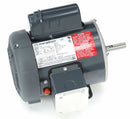 Marathon Motors 1/3 HP High Torque Farm Duty Motor,Capacitor-Start,1725 Nameplate RPM,115/208-230 Voltage - 056C17F5324
