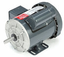 Marathon Motors 1/3 HP High Torque Farm Duty Motor,Capacitor-Start,1725 Nameplate RPM,115/208-230 Voltage - 056C17F5324