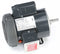 Marathon Motors 3/4 HP High Torque Farm Duty Motor,Capacitor-Start,1725 Nameplate RPM,115/208-230 Voltage - 056C17F5326