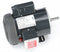 Marathon Motors 1 HP High Torque Farm Duty Motor,Capacitor-Start,1725 Nameplate RPM,115/208-230 Voltage,Frame 56 - 056C17F5327