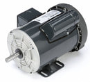 Marathon Motors 1 HP High Torque Farm Duty Motor,Capacitor-Start,1725 Nameplate RPM,115/208-230 Voltage,Frame 56 - 056C17F5327