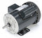 Marathon Motors 1 HP High Torque Farm Duty Motor,Capacitor-Start,1725 Nameplate RPM,115/208-230 Voltage,Frame 56 - 056C17F5327