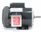 Marathon Motors 1 HP High Torque Farm Duty Motor,Capacitor-Start,1725 Nameplate RPM,115/208-230 Voltage,Frame 56 - 056C17F5327