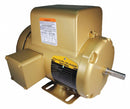 Baldor 1/4 HP, General Purpose Motor, Capacitor-Start, 1745 Nameplate RPM, 115/230 Voltage, 48 Frame - EL3403