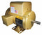 Baldor 1/2 HP, General Purpose Motor, Capacitor-Start, 3450 Nameplate RPM, 115/230 Voltage, 56 Frame - EL3503